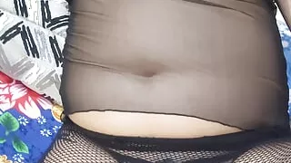 Indian desi bhabhi handjob, and drink alcohol, smoke cigarette, hot,pussy,nippal, boobs