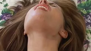 Redhead Milf Facial Fuck