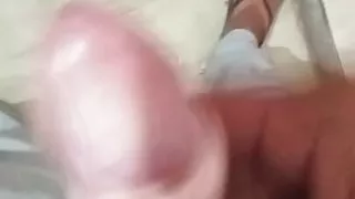 Hand Job The Beutti Full Grill In Orgasom