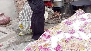 XXX Desi Wife Valentine Has Sex With Ex-Boyfriend - Dirty Talking