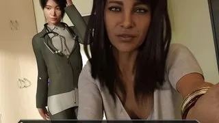 Complete Gameplay - Halfway House, Part 3