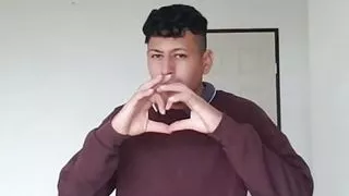 And does this make you horny too? Or it just warms me up.