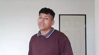 Man looking for fun with big succulent cock