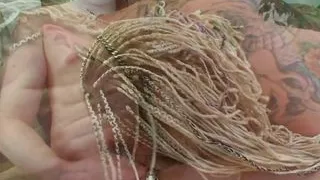 Time to enjoy a glorious German BBW