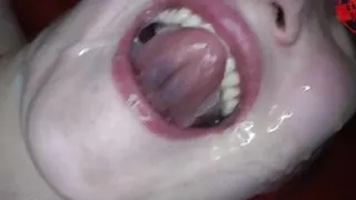 Cum Festival For Unrestrained Sperma-Milf Julia  -  30718