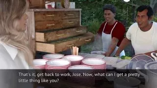 The Office Wife - Playthrough #4 - JSdeacon