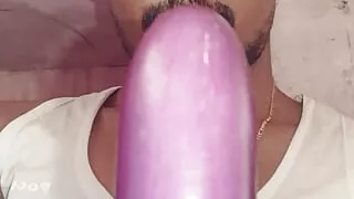Eggplant