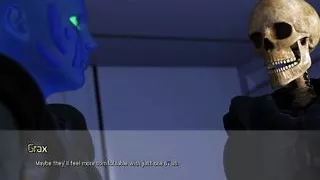 Projekt Passion - (PT 13) - NC