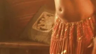 Loving Lover From Exotic Lands