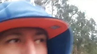 I went out looking for someone interested in drinking all my milk and enjoying life