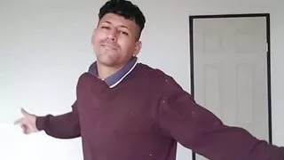 My dick asks for ass and your ass asks for my dick?