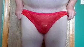 Daily Chastity Cleaning