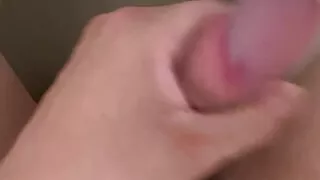 male college student masturbation