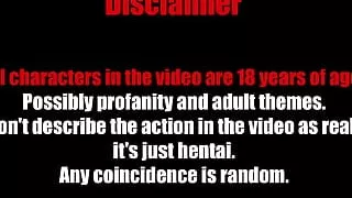 BDSM Doggystyle. Creampie with Slave in Sex Dungeon