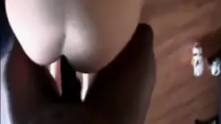 Interracial Pov Blonde Doggystyle