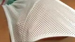 Close Up Masturbation With Blonde