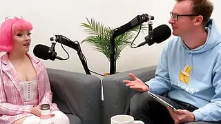 Porn, sex and video games with Evie Rees