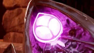 Lol Kaisa Animation Threesome Sex Blowjob and Double Creampie Full 3D Porn Hentai Purple Armor Lights Color Edit Smixix