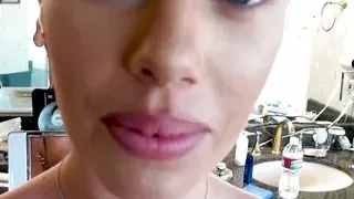 Nicole Aniston Fucks The Men She Dates Premium Edit Only3x