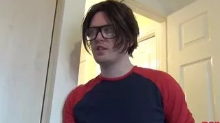 Lacy Price - Shy First Time Cock Sucker