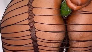 Oouwee! That corn got me right