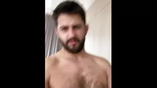 This cocky hung Alpha knows how to get his way - Loud Dominant Dirty Talk guy next door