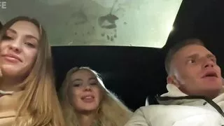 Anal sluts stretch their tight asses for a big cock