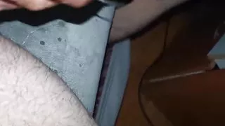 Cumming... double long orgasm