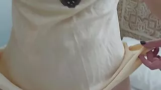 Amateursex, Cuckold, Hotel, Spanisch