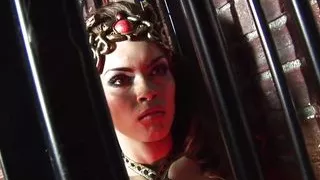 Doctor Fucks Hot Blonde Patient With Huge Tits