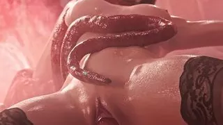 May 2023 Day 11 SFM & Blender Porn Compilation - No WMs + Futa & Hardcore Clips