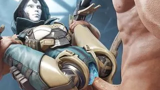 May 2023 Day 12 SFM & Blender Porn Compilation - No WMs + Futa & Hardcore Clips