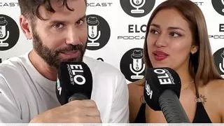 Alyson Ortega Show Her Tongue At The Spicy Room