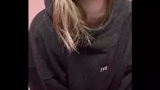 your penis is so small that it looks like a clit