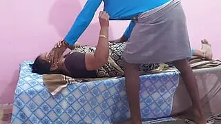 Real video of Aunty pulling and hugging her while she is sleeping and having sex with her