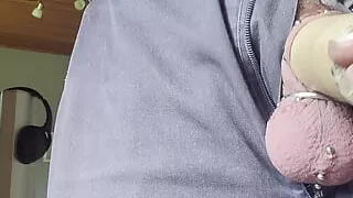 Dicke Girls, Masturbation, Piercing