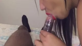 Me Fucking A Romanian Prostitute