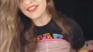 Hot Cam Girl Suck And Anal Fucks A Dildo