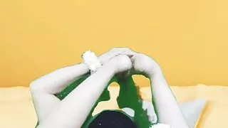 Muslim girl fingers pussy Desi Sexy Show Big Boobs On Video Nasty Desi Village