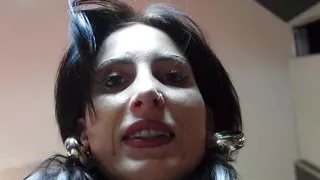 You're a Nothing, Giantess Fetish by Lou Nesbit, Lia Louise