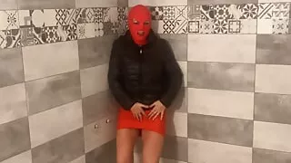 Adventures of MilfyCalla ep 17 - The plumer