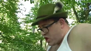 Oberforster - Episode 4