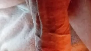 I induct you as my cumpuppy by Hairyartist