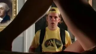 Caring Latina MILF Demi Delia Heals Hurt Hand with a Blow Job