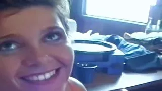 Hey Fatty Bum Bum with Charlotte