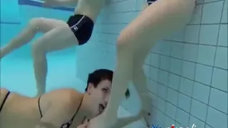 Underwater Fun