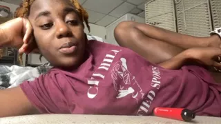 I Quit Youtube Blackfemaleyoutuber Alliyah Alecia