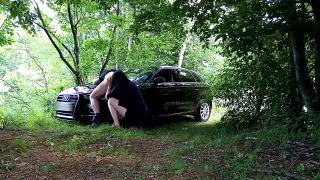 Smell Of A Dirty Asshole