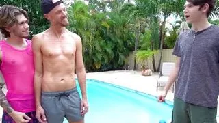 Step Fantasy Gloryhole Club - SayUncle