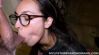 Tabby NoNames Rawest - MYLF